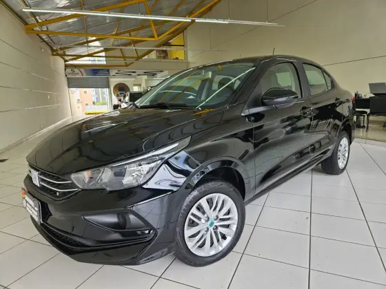 FIAT CRONOS 1.3 FIREFLY FLEX DRIVE CVT