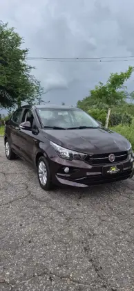 FIAT CRONOS 1.3 FIREFLY FLEX DRIVE GSR