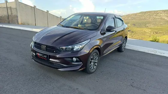 FIAT CRONOS 1.3 FIREFLY FLEX DRIVE MANUAL