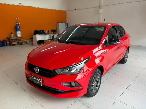 FIAT CRONOS 1.3 FIREFLY FLEX DRIVE MANUAL