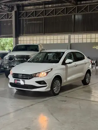 FIAT CRONOS 1.3 FIREFLY FLEX DRIVE MANUAL