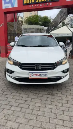 FIAT CRONOS 1.3 FIREFLY FLEX PRECISION CVT FIAT CRONOS 1.3 FIREFLY FLEX PRECISION CVT
