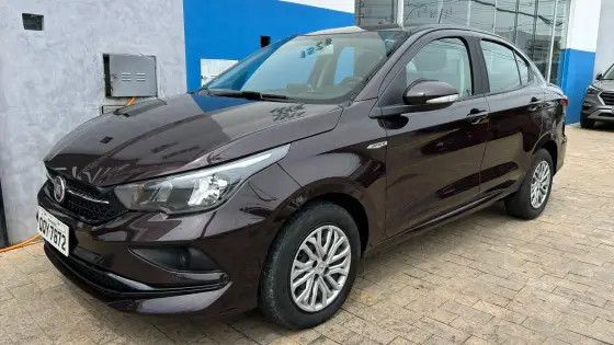 FIAT CRONOS 1.8 E.TORQ FLEX DRIVE AT6