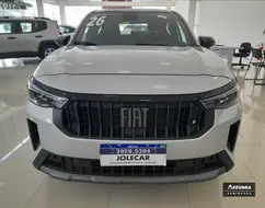 FIAT FASTBACK 1.0 TURBO 200 HYBRID IMPETUS CVT FIAT FASTBACK 1.0 TURBO 200 HYBRID IMPETUS CVT