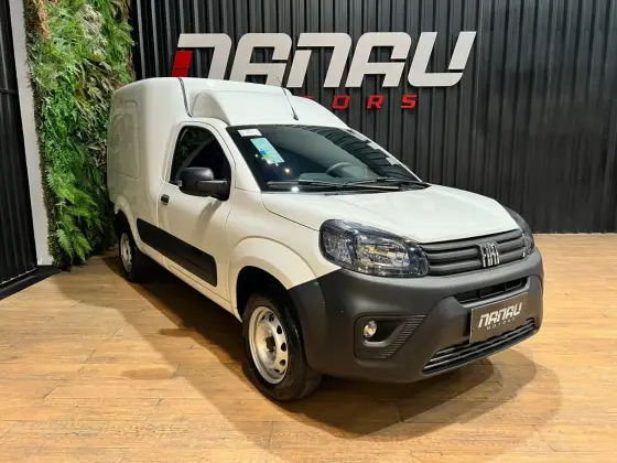 FIAT FIORINO 1.3 FIREFLY FLEX ENDURANCE MANUAL FIAT FIORINO 1.3 FIREFLY FLEX ENDURANCE MANUAL