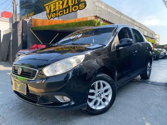 FIAT GRAND SIENA 1.0 EVO FLEX ATTRACTIVE MANUAL