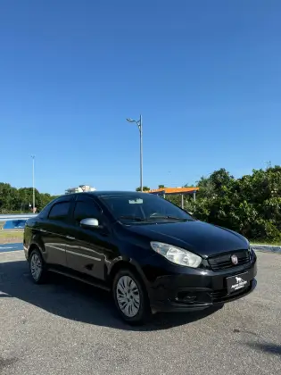 FIAT GRAND SIENA 1.4 MPI ATTRACTIVE GNV 4P MANUAL FIAT GRAND SIENA 1.4 MPI ATTRACTIVE GNV 4P MANUAL
