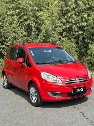 FIAT-IDEA-2014