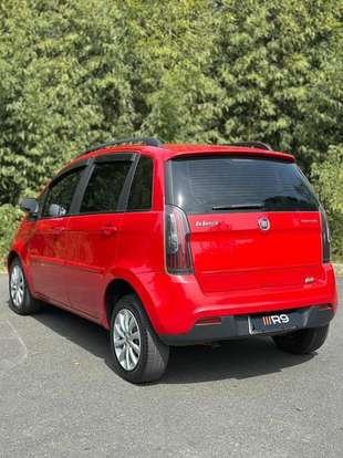 FIAT-IDEA-2014