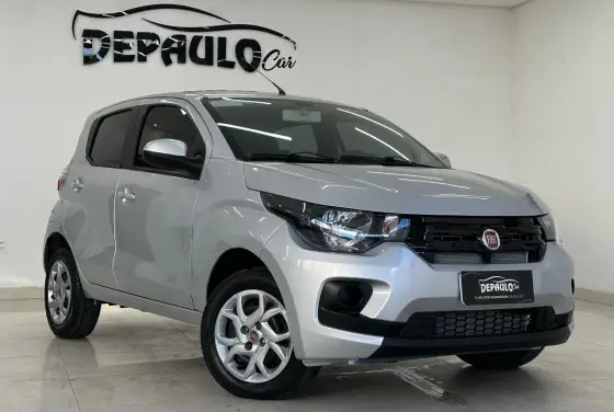FIAT MOBI 1.0 FIREFLY FLEX DRIVE GSR FIAT MOBI 1.0 FIREFLY FLEX DRIVE GSR