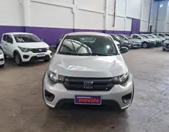 FIAT MOBI 1.0 EVO FLEX LIKE. MANUAL FIAT MOBI 1.0 EVO FLEX LIKE. MANUAL