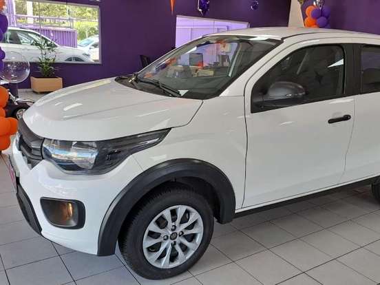 FIAT-MOBI-1.0 EVO FLEX LIKE. MANUAL FIAT-MOBI-2023