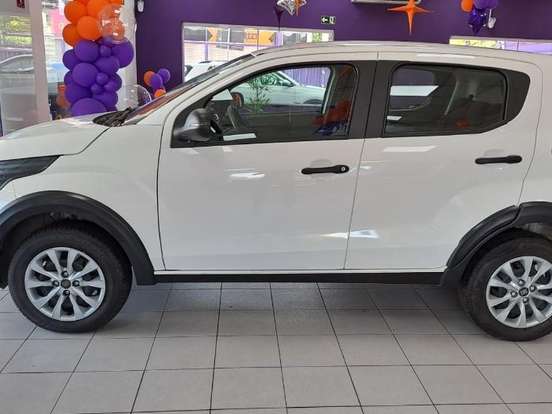 FIAT-MOBI-1.0 EVO FLEX LIKE. MANUAL FIAT-MOBI-2023