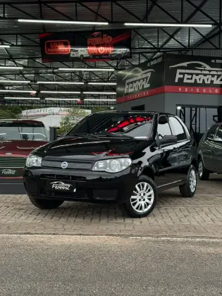 FIAT PALIO 1.0 MPI FIRE CELEBRATION 8V FLEX 4P MANUAL FIAT PALIO 1.0 MPI FIRE CELEBRATION 8V FLEX 4P MANUAL