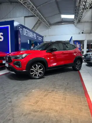 FIAT PULSE 1.0 TURBO 200 FLEX IMPETUS CVT