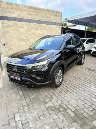 FIAT PULSE 1.3 FLEX DRIVE MANUAL