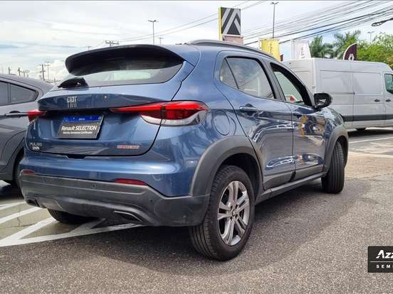 FIAT-PULSE-1.0 TURBO 200 FLEX DRIVE CVT FIAT-PULSE-2022