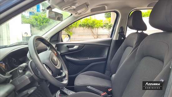 FIAT-PULSE-1.0 TURBO 200 FLEX DRIVE CVT FIAT-PULSE-2022