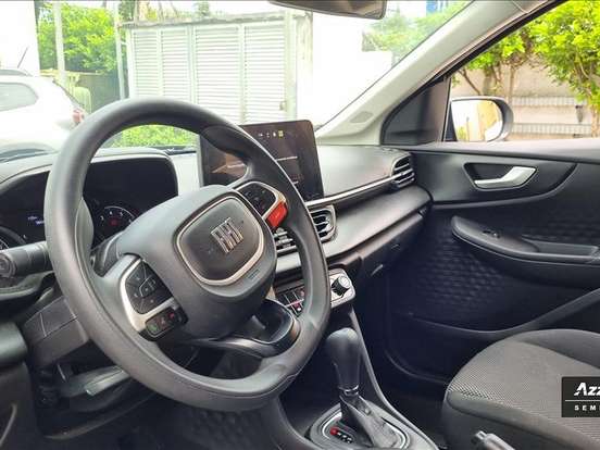 FIAT-PULSE-1.0 TURBO 200 FLEX DRIVE CVT FIAT-PULSE-2022