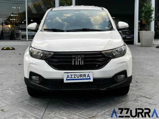 FIAT STRADA 1.3 FIREFLY FLEX FREEDOM CD MANUAL FIAT STRADA 1.3 FIREFLY FLEX FREEDOM CD MANUAL