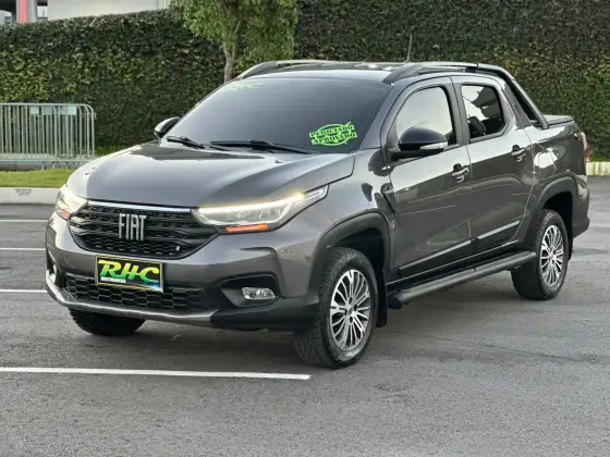 FIAT STRADA 1.3 FIREFLY FLEX RANCH CD CVT