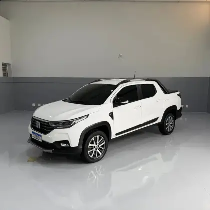FIAT STRADA 1.3 FIREFLY FLEX VOLCANO CD CVT
