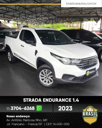 FIAT STRADA 1.4 FIRE FLEX ENDURANCE CS MANUAL