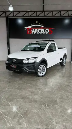 FIAT STRADA 1.4 MPI WORKING CS 8V FLEX 2P MANUAL