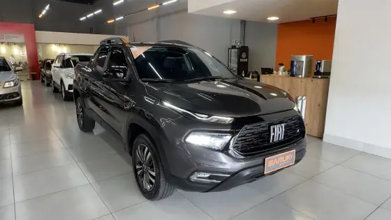 FIAT TORO 1.3 TURBO 270 FLEX FREEDOM AT6