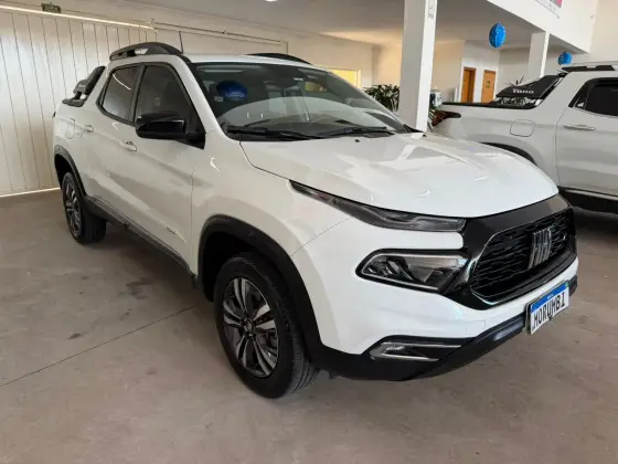 FIAT TORO 1.3 TURBO 270 FLEX FREEDOM AT6
