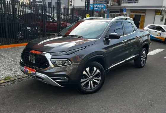 FIAT TORO 1.3 TURBO 270 FLEX VOLCANO AT6