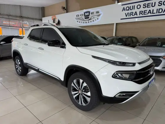 FIAT TORO 1.3 TURBO 270 FLEX VOLCANO AT6