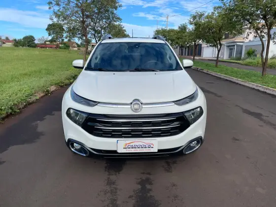 FIAT TORO 1.8 16V EVO FLEX FREEDOM AT6