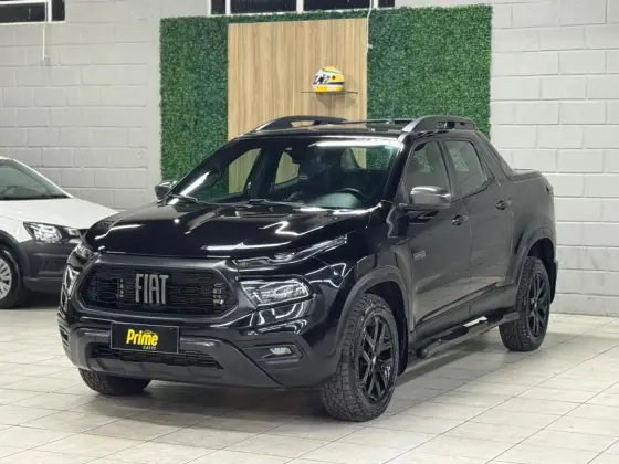 FIAT TORO 2.0 16V TURBO DIESEL ULTRA 4WD AT9
