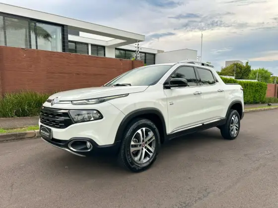 FIAT TORO 2.0 16V TURBO DIESEL VOLCANO 4WD AT9