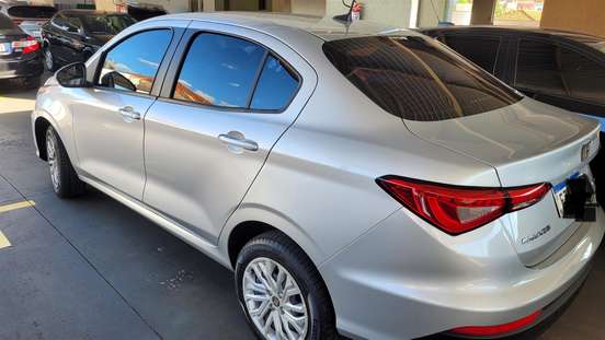 FIAT-CRONOS-1.3 FIREFLY FLEX DRIVE MANUAL FIAT-CRONOS-2022