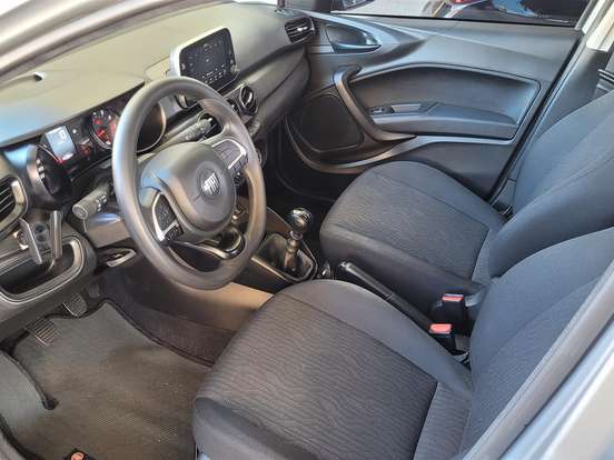 FIAT-CRONOS-1.3 FIREFLY FLEX DRIVE MANUAL FIAT-CRONOS-2022