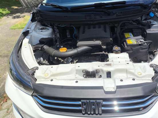 FIAT-CRONOS-1.3 FIREFLY FLEX DRIVE MANUAL FIAT-CRONOS-2023