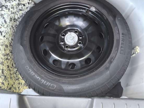 FIAT-CRONOS-1.3 FIREFLY FLEX DRIVE MANUAL FIAT-CRONOS-2023