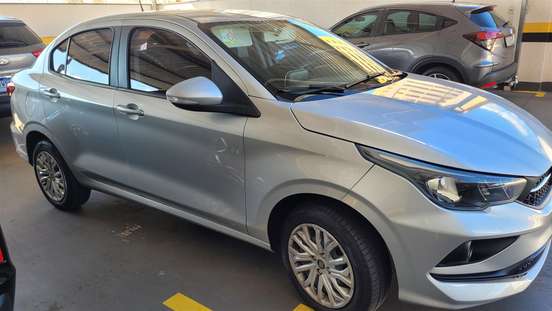 FIAT-CRONOS-1.3 FIREFLY FLEX DRIVE MANUAL FIAT-CRONOS-2022
