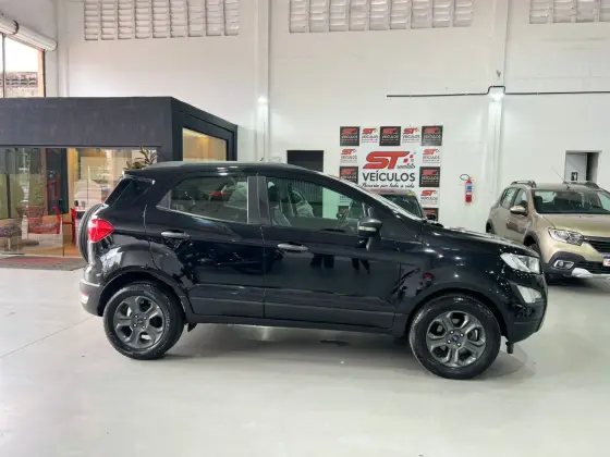 FORD ECOSPORT 1.5 TI-VCT FLEX FREESTYLE AUTOMÁTICO