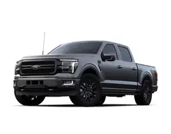 FORD F-150 5.0 V8 GASOLINA CD LARIAT BLACK FX4 AUTOMÁTICO FORD F-150 5.0 V8 GASOLINA CD LARIAT BLACK FX4 AUTOMÁTICO