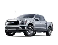 FORD F-150 5.0 V8 GASOLINA CD LARIAT FX4 AUTOMÁTICO FORD F-150 5.0 V8 GASOLINA CD LARIAT FX4 AUTOMÁTICO