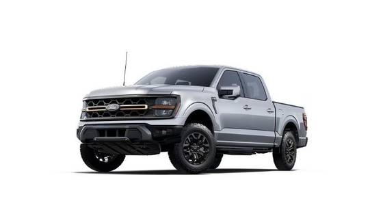 FORD F-150 5.0 V8 GASOLINA CD TREMOR FX4 AUTOMÁTICO