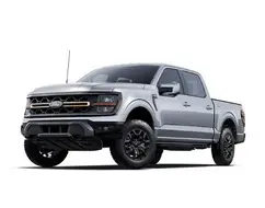 FORD F-150 5.0 V8 GASOLINA CD TREMOR FX4 AUTOMÁTICO FORD F-150 5.0 V8 GASOLINA CD TREMOR FX4 AUTOMÁTICO