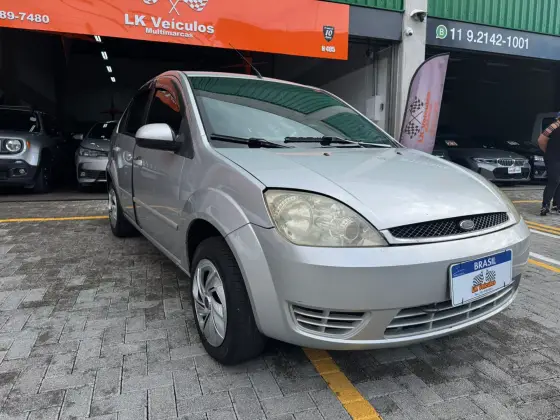 FORD FIESTA 1.0 MPI SEDAN 8V FLEX 4P MANUAL