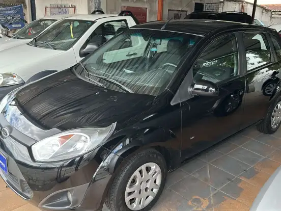 FORD-FIESTA-1.0 ROCAM HATCH 8V FLEX 4P MANUAL FORD-FIESTA-2014