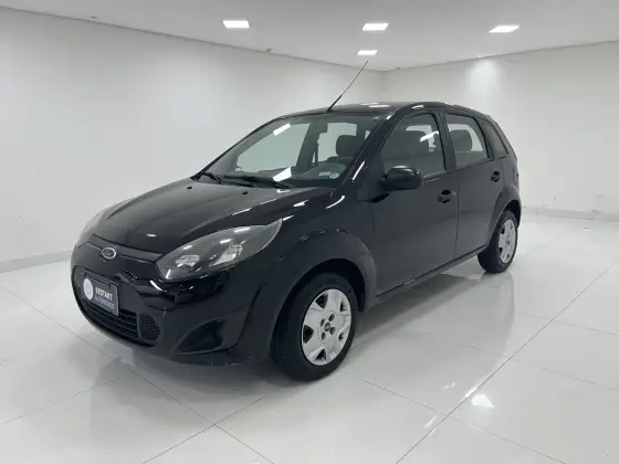 FORD FIESTA 1.0 ROCAM HATCH 8V FLEX 4P MANUAL