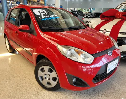 FORD FIESTA 1.6 MPI CLASS HATCH 8V FLEX 4P MANUAL FORD FIESTA 1.6 MPI CLASS HATCH 8V FLEX 4P MANUAL