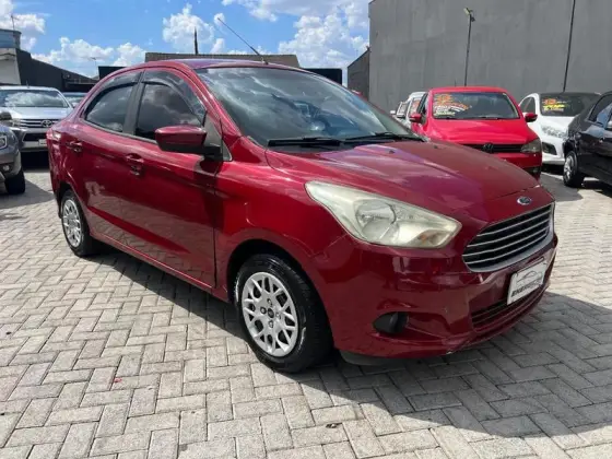 FORD KA 1.0 TI-VCT FLEX SE PLUS MANUAL FORD KA 1.0 TI-VCT FLEX SE PLUS MANUAL